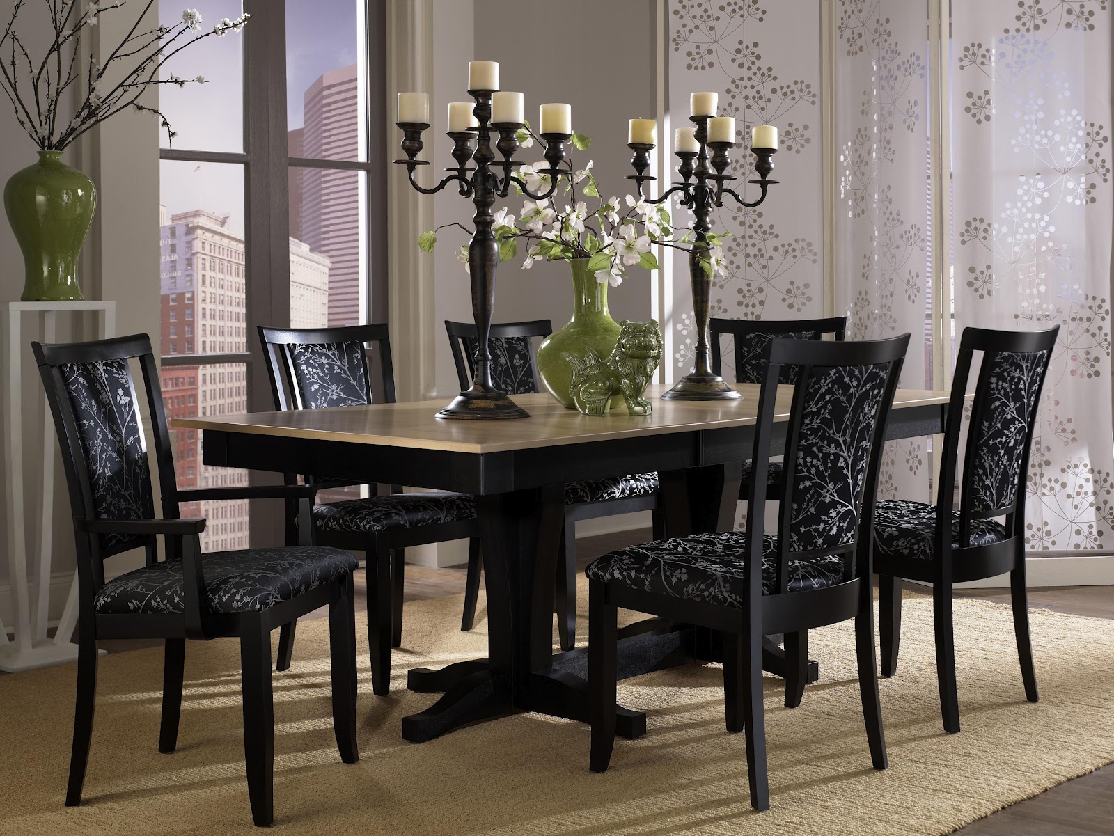 Small Kitchen Dinette Sets sleek-kitchen-design Small Kitchen Dinette Sets